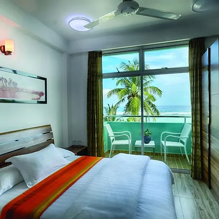 Beach Sunrise Inn